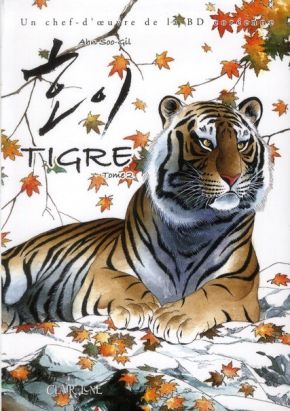 tigre tome 2