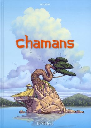 Chamans