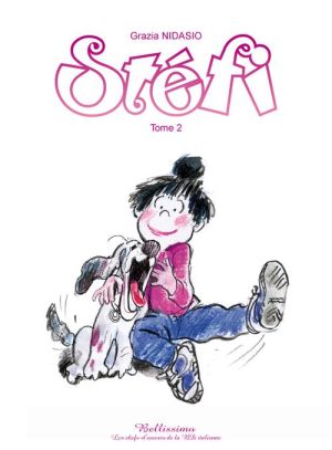 Stéfi Tome 2