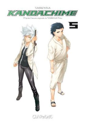 kandachime tome 5