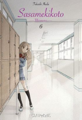 sasamekikoto tome 6