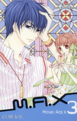 m.a.x tome 3 - max tome 3