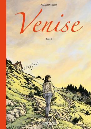 Venise tome 2