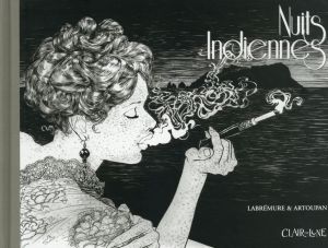 Nuits Indiennes tome 1 - édition prestige