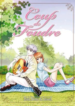 coup de foudre coup de foudre