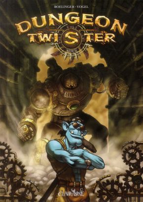 dungeon twister tome 2