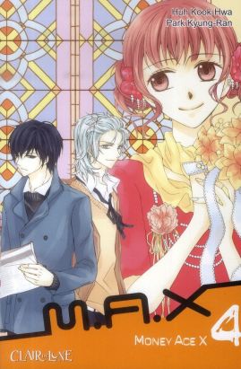 Max tome 4