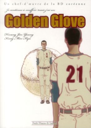 golden glove