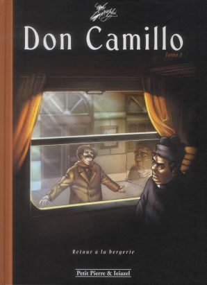 Don Camillo tome 2