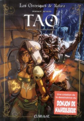 Tao tome 2