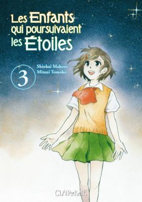 les enfants qui poursuivaient les étoiles tome 3