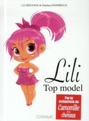 Lili top model