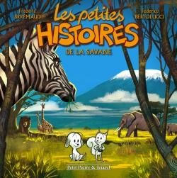 les petites histoires tome 2