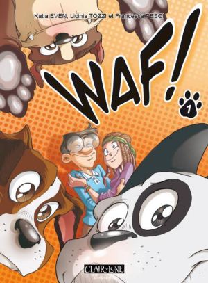 waf tome 1