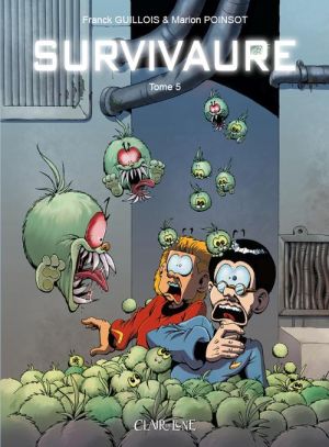 survivaure tome 5 survivaure tome 5