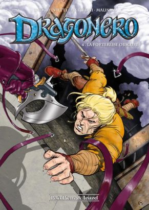 dragonero tome 4