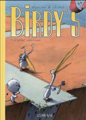 Birdy's tome 2 Birdy's tome 2