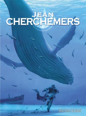 Jean Cherchemers intégrale