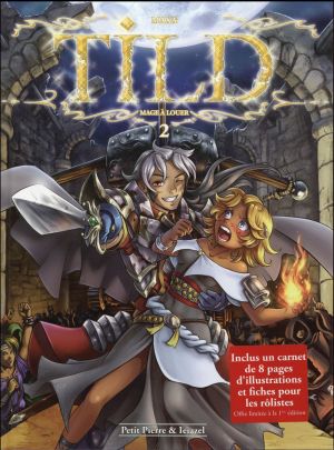 Tild tome 2