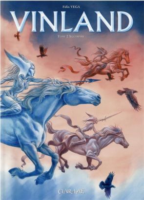 Vinland tome 2