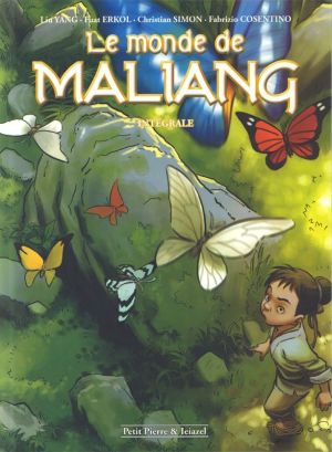 Le monde de Maliang - intégrale