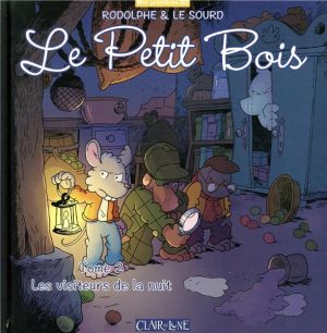 Le petit bois tome 2