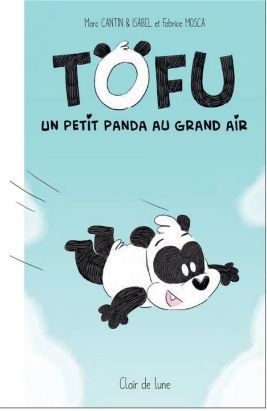 Tofu Tofu