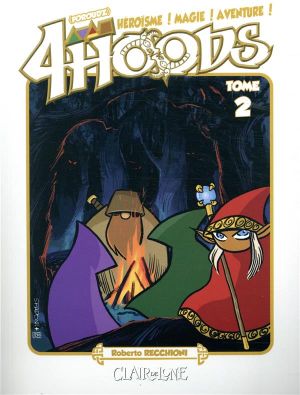 4hoods tome 2