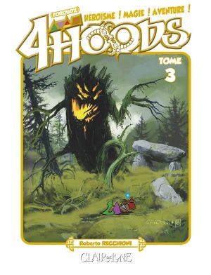 4hoods tome 3