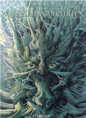 Au-delà des merveilles tome 1