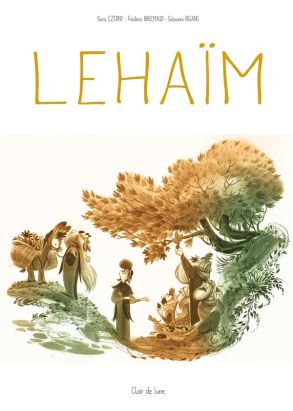 Lehaïm