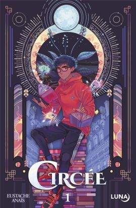 Circée tome 1