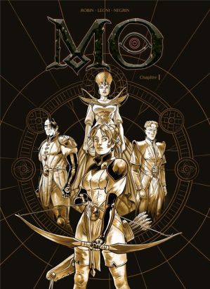 Mo tome 1