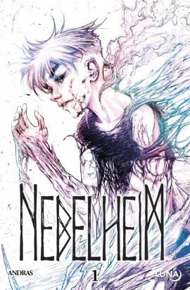 Nebelheim tome 1