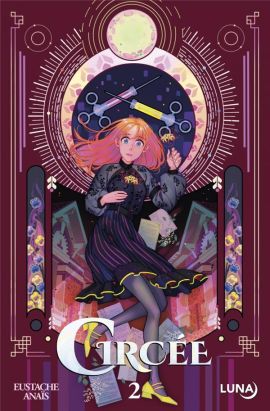 Circée tome 2