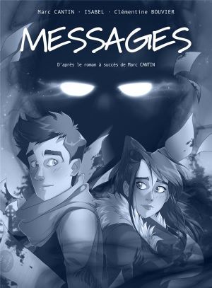 Messages - intégrale