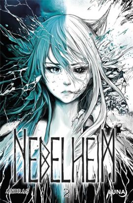 Nebelheim tome 2