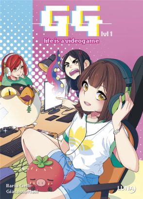 GG tome 1