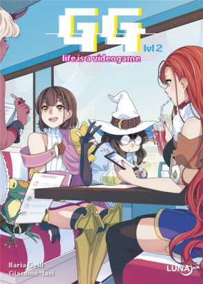 GG tome 2