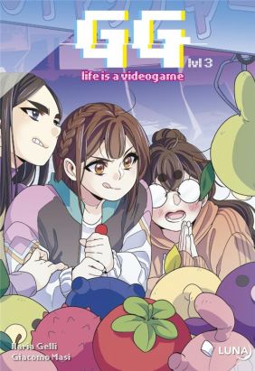 GG tome 3