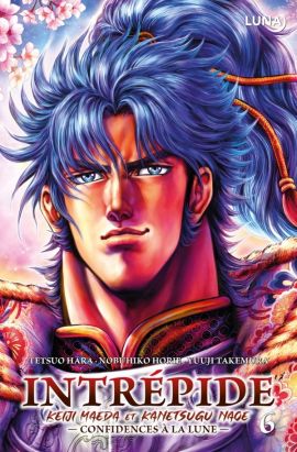 Intrépide tome 6