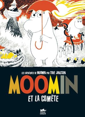 Moomin tome 3