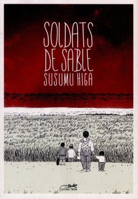 soldats de sable