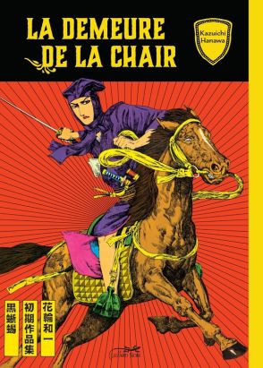la demeure de la chair