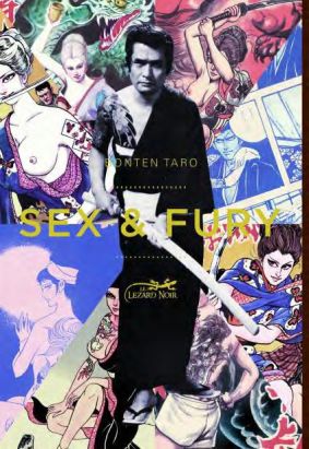 Sex & fury