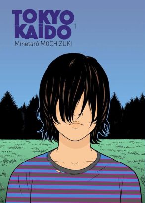 Tokyo Kaido tome 1