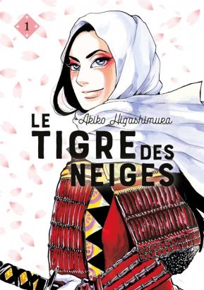Le tigre des neiges tome 1