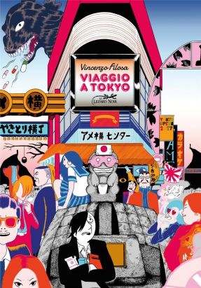Voyage à Tokyo