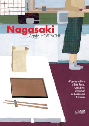 Nagasaki Nagasaki