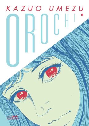 Orochi tome 1